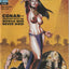 Conan The Cimmerian #15 (2009) - Joseph Michael Linsner cover