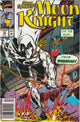 Marc Spector: Moon Knight #13 (1990)