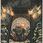 Teenage Mutant Ninja Turtles #121 (2021) - Cover B