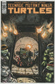 Teenage Mutant Ninja Turtles #121 (2021) - Cover B
