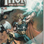 Thor #50 (#552) (2002) - Double sized issue