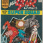 All Star Comics #59 (1976) - 2nd Power Girl Appearance