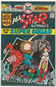 All Star Comics #59 (1976) - 2nd Power Girl Appearance