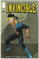 Invincible #75 (2010) - 1:50 Retailer Incentive Variant Copy