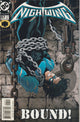 Nightwing #57 (2001)