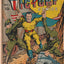 Major Victory Comics #1  (1944) - Origin Major Victory
