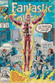 Fantastic Four #372 (1993)
