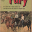 Dell Four Color #1296 (1962) - Fury - Photo cover