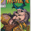Marvel Comics Presents #94 (1991) - Wolverine - Flip Cover Issue