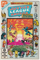 Justice League of America #208 (1982) - 16-Page Masters of the Universe Preview