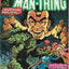 Man-Thing #4 (Vol 2, 1980)