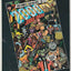 Judge Dredd #17 (1985) - Brian Bolland cover