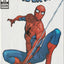 Amazing Spider-Man #22 (LGY #916) (2023) - Stefano Caselli Marvel Icon Variant