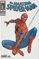 Amazing Spider-Man #22 (LGY #916) (2023) - Stefano Caselli Marvel Icon Variant