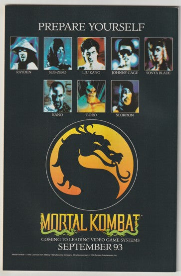 Robin Annual #2 (1993)