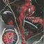 Moon Knight #8 (Vol 10, 2022) - Todd Nauck X-Gwen Variant cover