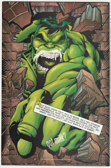 Black Panther #9 (1999) - Marvel Knights - 1st Appearance of Junta