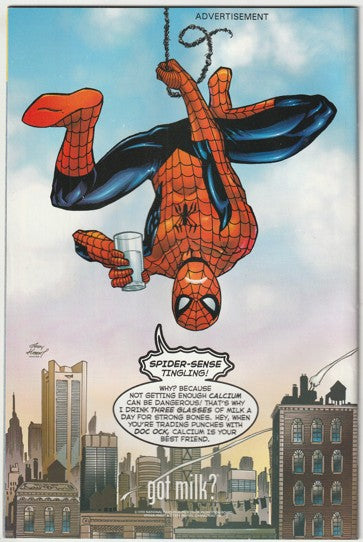 Fantastic Four #26 (2000)