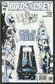 Birds of Prey #107 (2007)