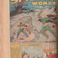 Major Victory Comics #1  (1944) - Origin Major Victory