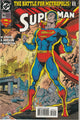 Superman #90 (Vol 2, 1994)