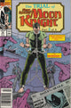 Marc Spector: Moon Knight #16 (1990)