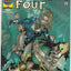 Fantastic Four #32 (Volume 3, 2000)