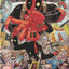 Deadpool #1 (2016) - 1st appearance of Deadpool's Heroes for Hire (Team)