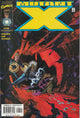 Mutant X #26 (2000)