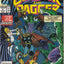 The Mutant Misadventures of Cloak and Dagger #9 (1989) - Giant Size Spectacular