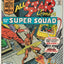 All Star Comics #61 (1976) - 1st Appearance of Zanadu, 2nd appearance of Vulcan, Son of Fire