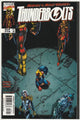 Thunderbolts #18 (1998)