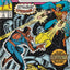 Quasar #7 (1990) - Guest-starring Spider-Man