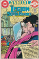 Legion of Super-Heroes Annual #2 (1983)