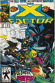 X-Factor #75 (1992)