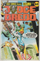 Judge Dredd #18 (1985)