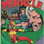Mister Miracle #19 (1977) - Series resumes