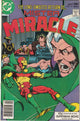 Mister Miracle #19 (1977) - Series resumes