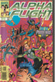 Alpha Flight Vol 2 #10 (1998)