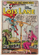 Superman's Girl Friend Lois Lane #58 (1965)