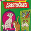 Walt Disney Showcase #16 (1973) - Aristocats