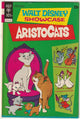 Walt Disney Showcase #16 (1973) - Aristocats