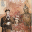 Doom Patrol #17 (Volume 5, 2011)