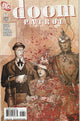 Doom Patrol #17 (Volume 5, 2011)