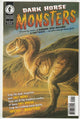 Dark Horse Monsters #1 (1997)- one-shot