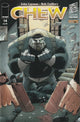 Chew #14 (2010)