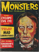 Famous Monsters of Filmland #7 (1960)