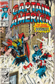 Captain America #395 (1991)