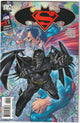 Superman/Batman #59 (2009)