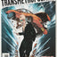 Transmetropolitan #13 (1998) - 1st DC Vertigo issue